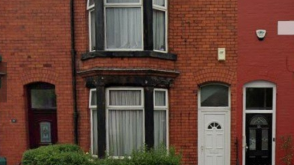 Modernisation in Liverpool photo